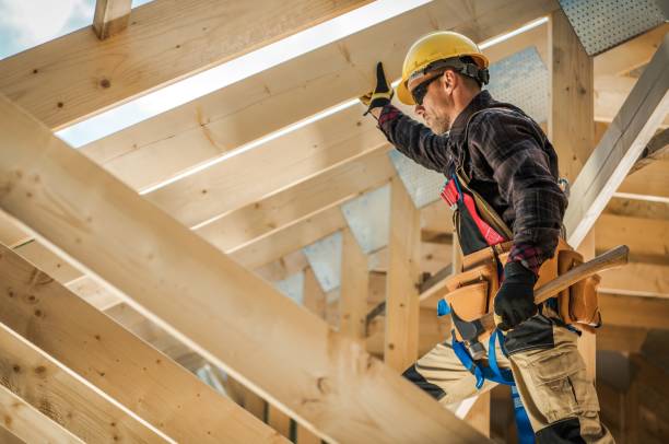 Best Slate Roofing Contractor  in Washington, UT