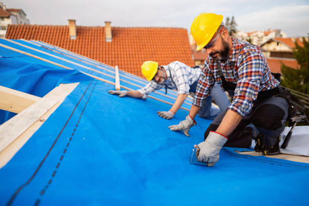 Best New Roof Installation  in Washington, UT