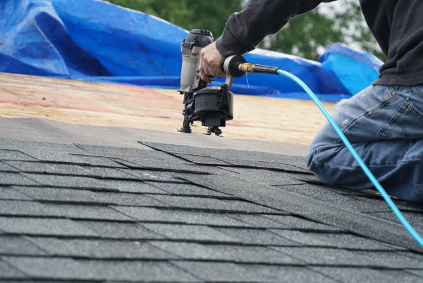Slate Roofing Contractor in Washington, UT