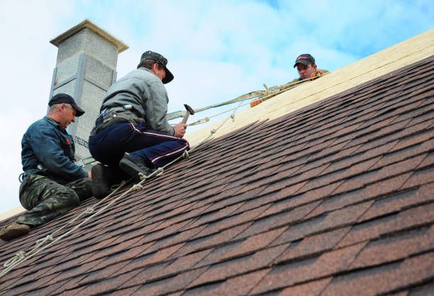 Best Residential Roof Replacement  in Washington, UT